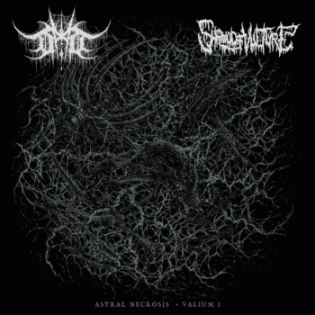 Shroud Of Vulture : Astral Necrosis - Valium I